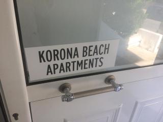 Korona Βeach Αpartments - 4