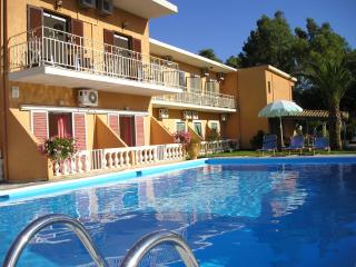 River Studios & Apartments - Mesongi - 0