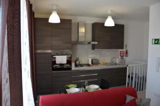 Pilgrim's Rest Apartments - Il-Gżira - 1