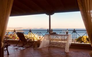 Lagonisi house - Aghia Marina - 0
