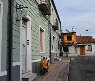 Il Passo Del Mercante - Cittanova - 1