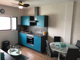 Apartment Copacabljaja - Betina - 6