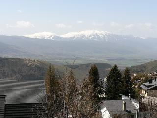 Centre ville avec vue exceptionnelle - Font-Romeu-Odeillo-Via - 4