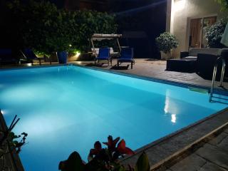 Helene Villa - Protaras - 4