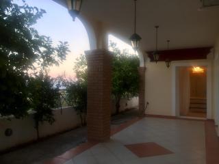 Lagonisi house - Aghia Marina - 3