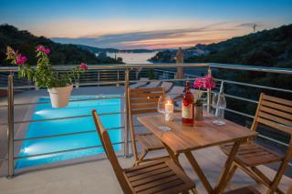 Villa Olive Tree - Rogoznica - 9