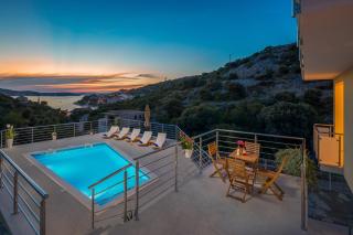 Villa Olive Tree - Rogoznica - 0