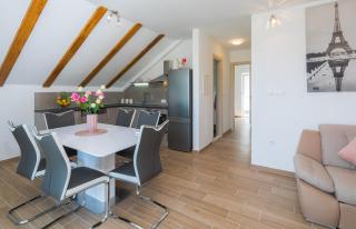 Villa Olive Tree - Rogoznica - 5