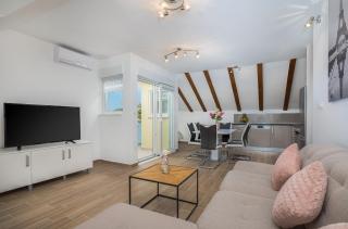 Villa Olive Tree - Rogoznica - 4