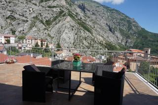Residence La Piazzetta - Fara San Martino - 4