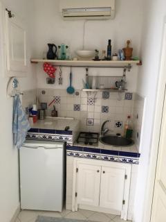 Cottage in Panarea - Panarea - 5