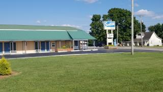 Scottish Inns McMinnville - McMinnville - 5