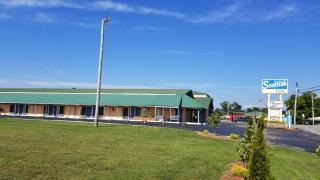 Scottish Inns McMinnville - McMinnville - 0