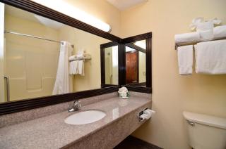 Comfort Inn & Suites Cincinnati Uptown Clifton - Cincinnati - 4