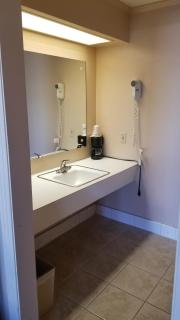 Scottish Inns McMinnville - McMinnville - 7
