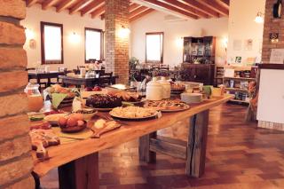 Agriturismo Le Cipressine - 1