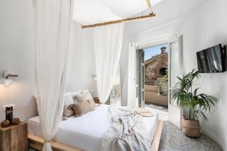 Artemide city places-Splantzia Square - Chania - 0