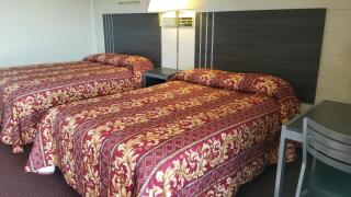 Scottish Inns McMinnville - 8