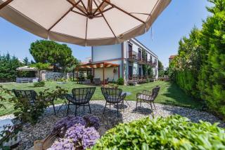 Elia Hotel Cunda by Ortunc - Ayvalık - 0