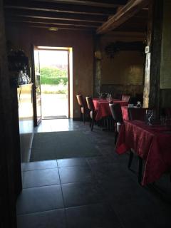 Le Fauverney Lodge - Fauverney - 5