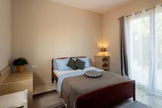 Nicole's garden villa - 4