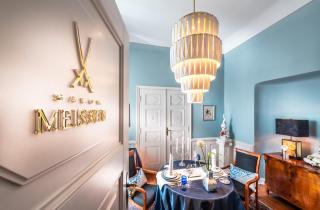 Schlosshotel Burg Schlitz - Hohen Demzin - 1