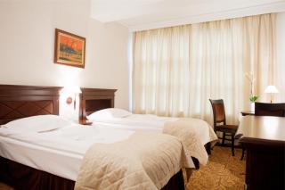 Hotel Bellaria - Iaşi - 3