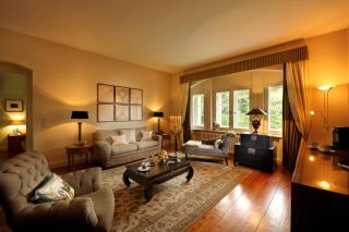 Schlosshotel Burg Schlitz - Hohen Demzin - 4