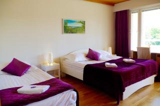 GuestHouse Arctic Heart - 4