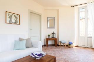 LE RONDINELLE Apartment Bellagio - 9