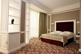 Hotel Bellaria - Iaşi - 6