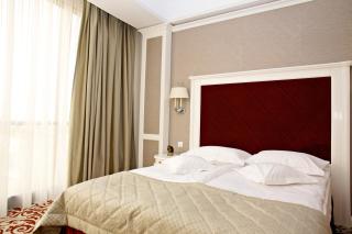 Hotel Bellaria - Iaşi - 2