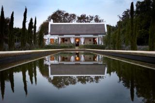 Hawksmoor House - Stellenbosch - 9