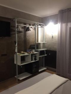 B2In Suite & Office - Capriate San Gervasio - 4