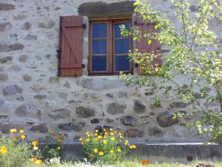 Chez Claire - Latouille-Lentillac - 6