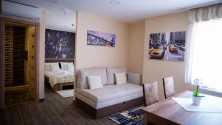 Irány Colorado Apartman - Nyíregyháza - 3