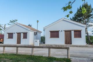 Camping Sierra de las Nieves - Yunquera - 3