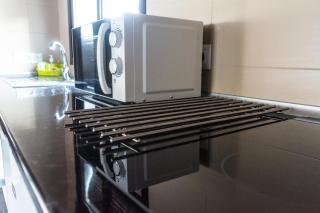 Camping Sierra de las Nieves - 1