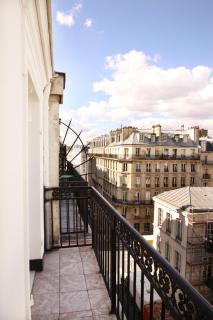 Hôtel Marignan - Paris - 6