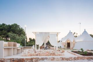 Trulli arabesco - Ceglie Messapica - 0