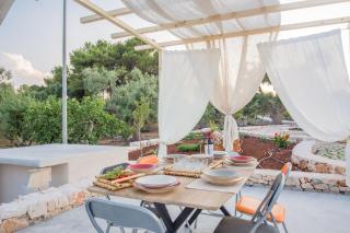 Trulli arabesco - Ceglie Messapica - 6