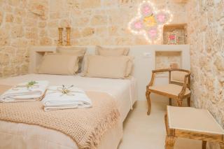 Trulli arabesco - Ceglie Messapica - 5