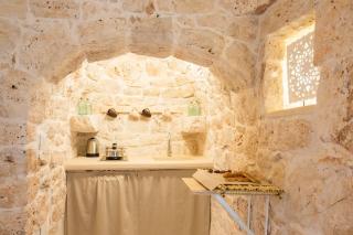 Trulli arabesco - Ceglie Messapica - 3