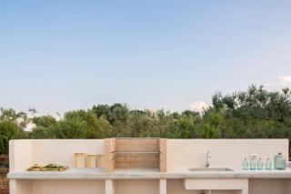 Trulli arabesco - Ceglie Messapica - 2