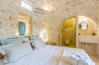 Trulli arabesco - Ceglie Messapica - 1