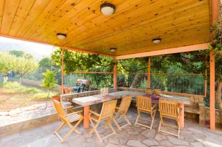 Villa Verde Stegna Beach - Archangelos (Arcangelo) - 9