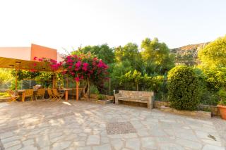 Villa Verde Stegna Beach - Archangelos (Arcangelo) - 6