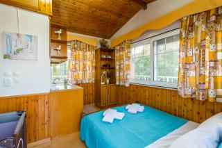 Villa Verde Stegna Beach - Archangelos (Arcangelo) - 3