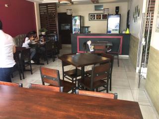 Veranda Hotel - San Pedro Sula - 9