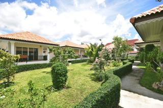 Baan Opun Garden Resort - Hua Hin - 8